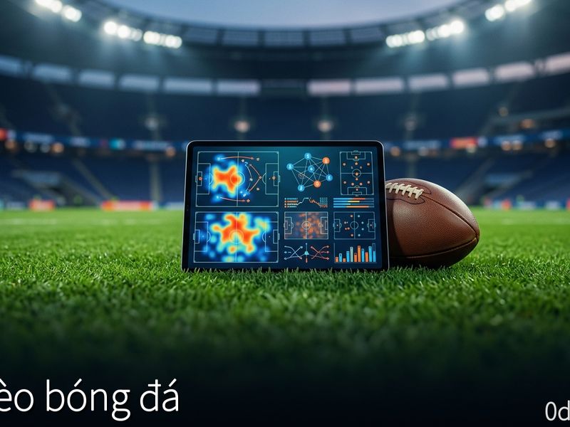 Kinh nghiệm soi kèo bóng đá từ chuyên gia giúp bạn thắng lớn mùa giải 2026