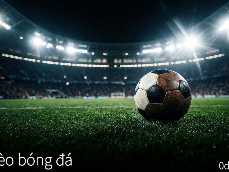 Soi kèo hôm nay: Nhận định bóng đá chính xác nhất cho các trận cầu tâm điểm 2026