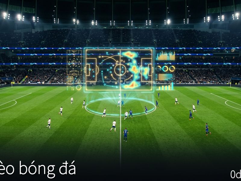 Soi kèo bóng đá ngoại hạng Anh: Nhận định bóng đá và dự đoán kết quả chuẩn xác